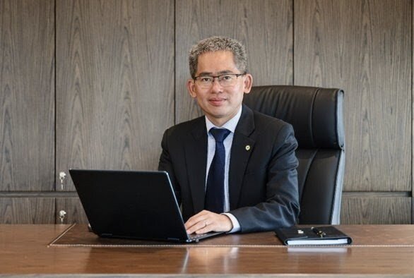 OCB General Director suddenly resigns. Photo: Source OCB