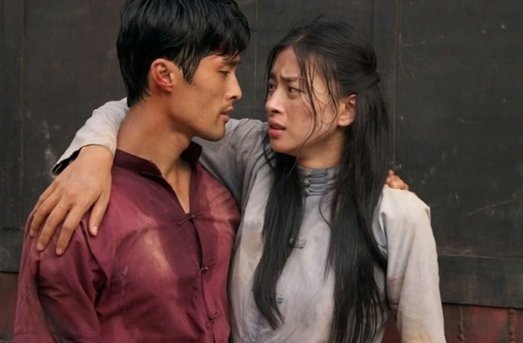 Không chỉ nổi bật về nội dung, bộ phim còn thu hút nhờ dàn cast quen thuộc của màn ảnh Việt. Ảnh: NSX