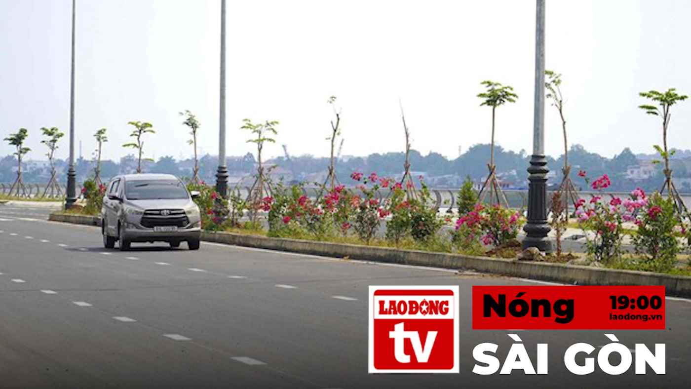 Saigon Hot News: Dong Nai City proposes naming 7 new roads