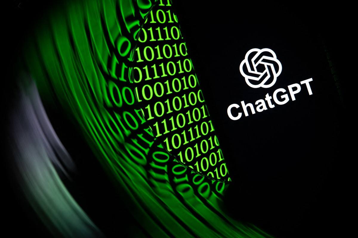 The Attorney General of Florida has opened a criminal investigation into OpenAI's AI ChatGPT. Photo: AFP