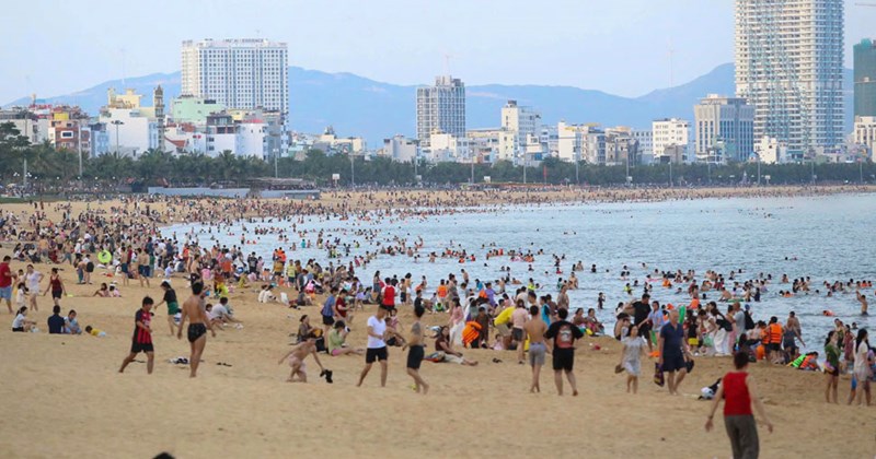 Gia Lai dẹp "chèo kéo", "móc túi" khách du lịch