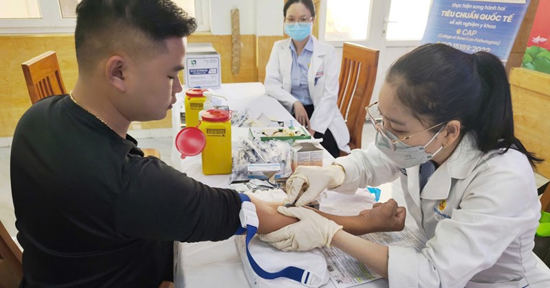 Đà Nẵng: Công đoàn Hải Châu ký chương trình phúc lợi cho đoàn viên, người lao động