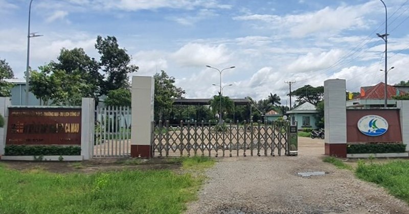Cà Mau: Nhà máy điện rác Nam Căn có giá xử lý 450.000 đồng/tấn