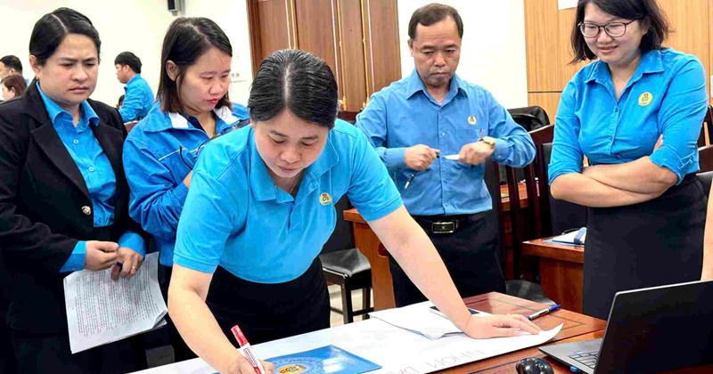 Cao Bằng cải thiện chất lượng đối thoại, thương lượng tập thể