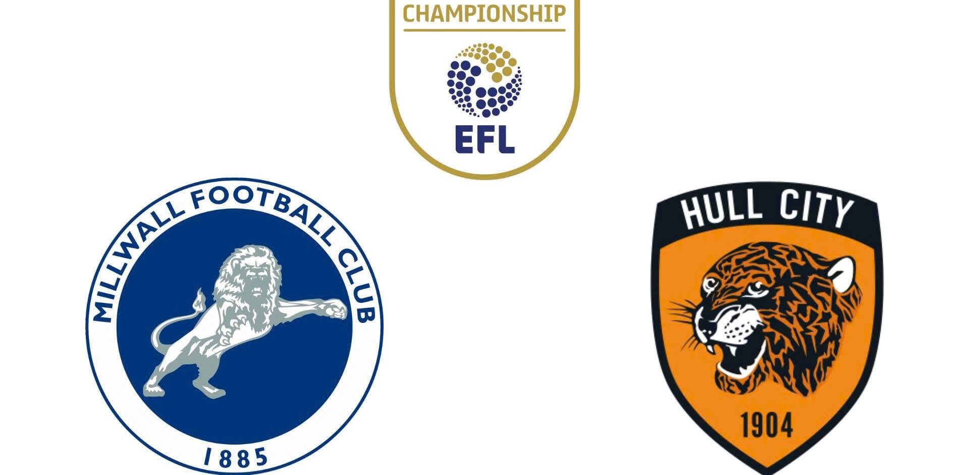 Predict the score of Millwall vs Hull City in the Championship play-off semi-finals. Graphics: Dieu Anh