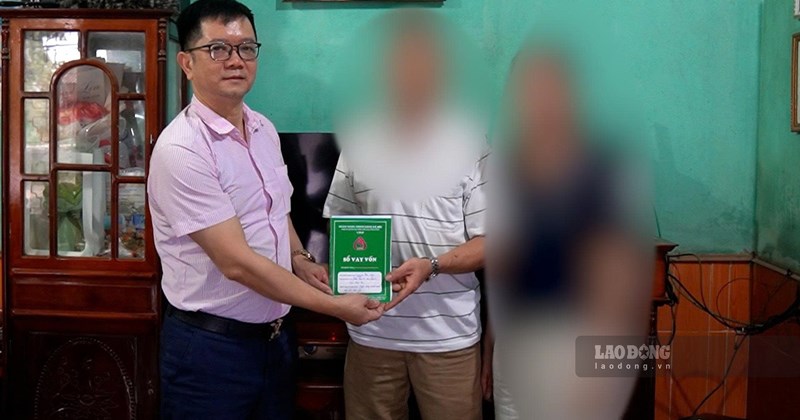 Cơ hội vay vốn cho người cai nghiện
