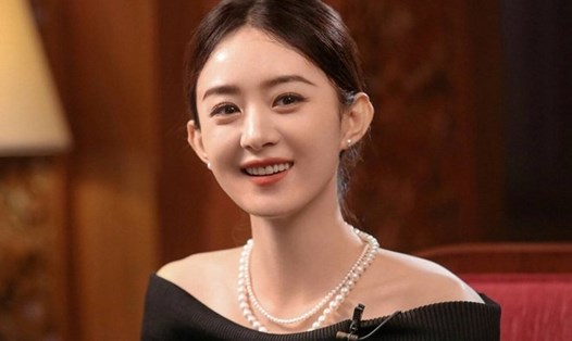 Triệu Lệ Dĩnh tái hợp sao nhí Lâm Tử Diệp trong phim mới “Bành Hồ hải chiến”