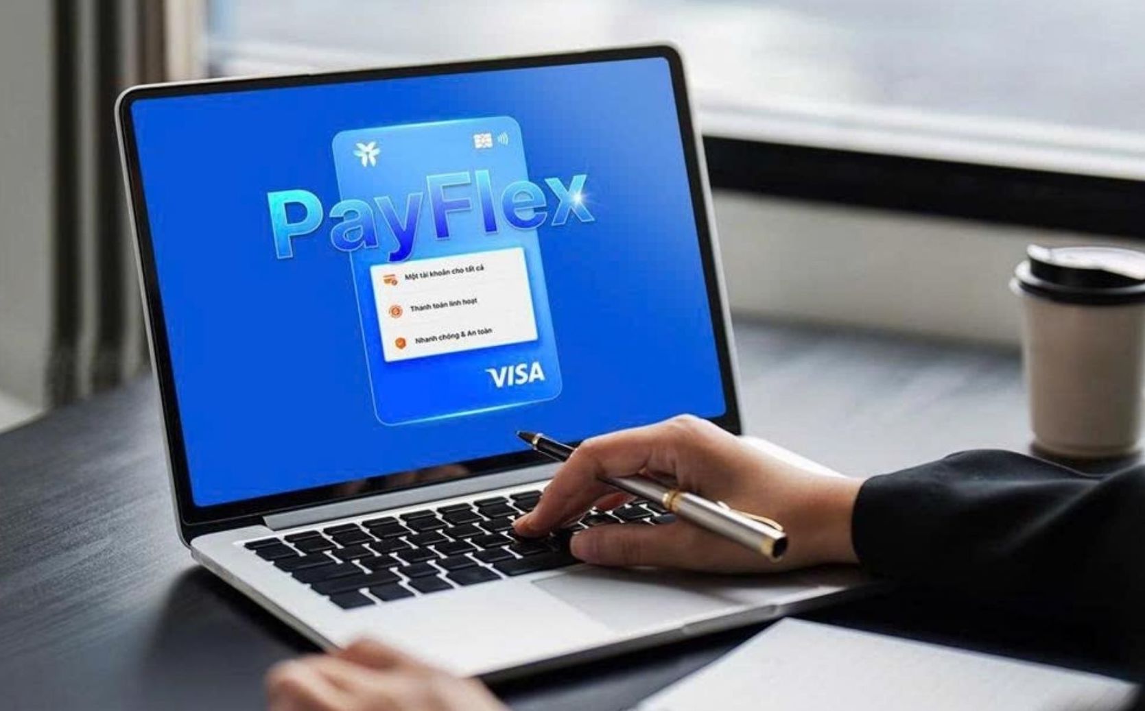 VIB và Visa đã ghi nhận một giai đoạn hợp tác hiệu quả và thực chất