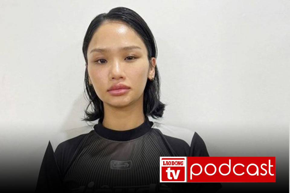 Noticias de la mañana del 12 de mayo: La policía de Hai Phong aclara el caso de un grupo que consume drogas relacionado con la cantante Miu Le