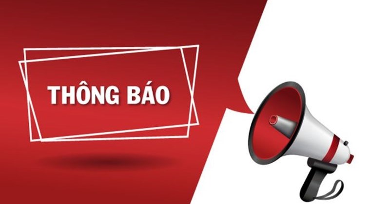 Vạn Thanh An HDD - Chi nhánh Hà Nội thông báo bán đấu giá tài sản