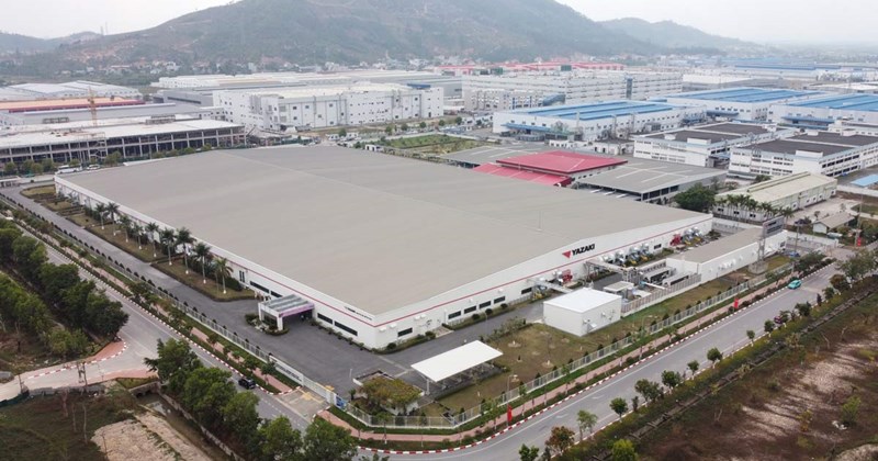 Phê duyệt quy hoạch Khu kinh tế ven biển Quảng Yên hơn 13.000ha