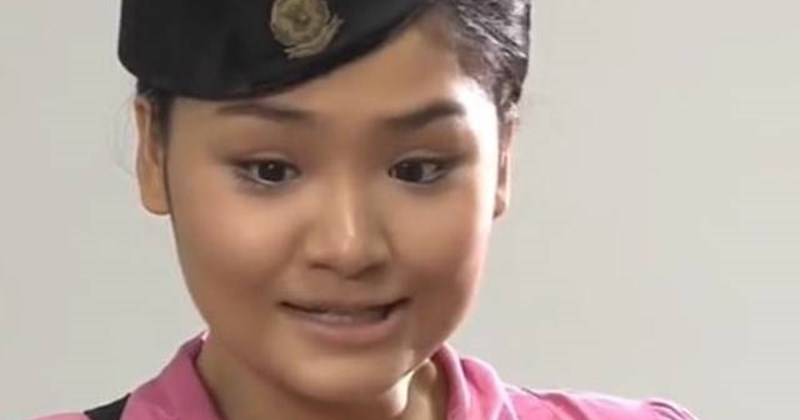 Câu nói của Miu Lê 16 năm trước bất ngờ "gây sốt
