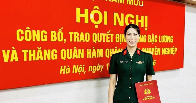 Lam Oanh, Nguyệt Anh đón tin vui trước thềm VTV9 - Bình Điền Cup 2024