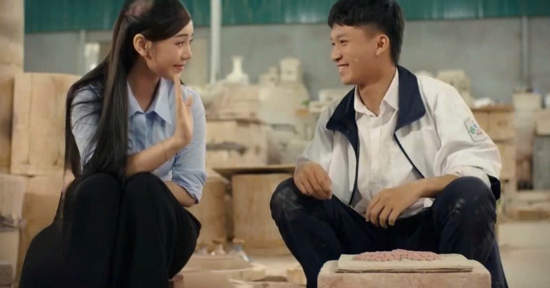 Bước vào đời tập 34: Thương đồng ý để Minh theo đuổi nghề gốm