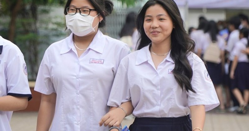 Tóm tắt đề thi thử Toán lớp 10 năm 2026