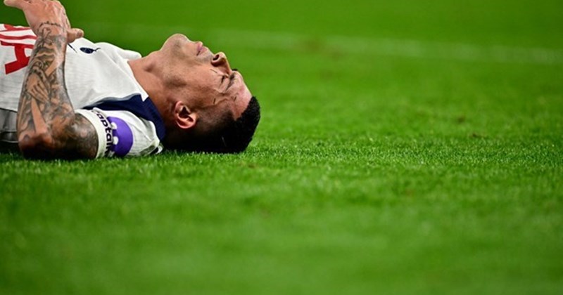 Hòa Leeds 3-3, Tottenham bộc lộ nhiều vấn đề