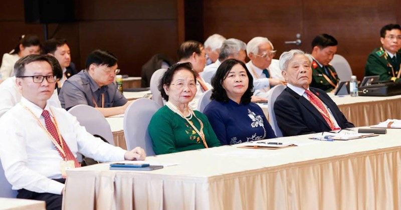 Đại biểu đề xuất cách làm sáng tạo, tư duy đổi mới
