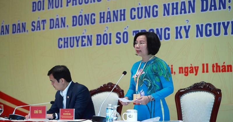 Hơn 100.000 người dân tiếp cận công nghệ mới
