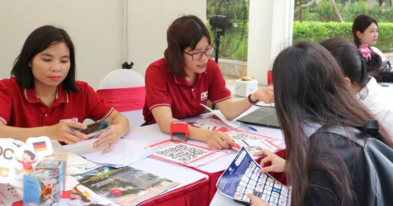 Hà Nội: 5.000 vị trí tuyển dụng trong tháng 4/2026