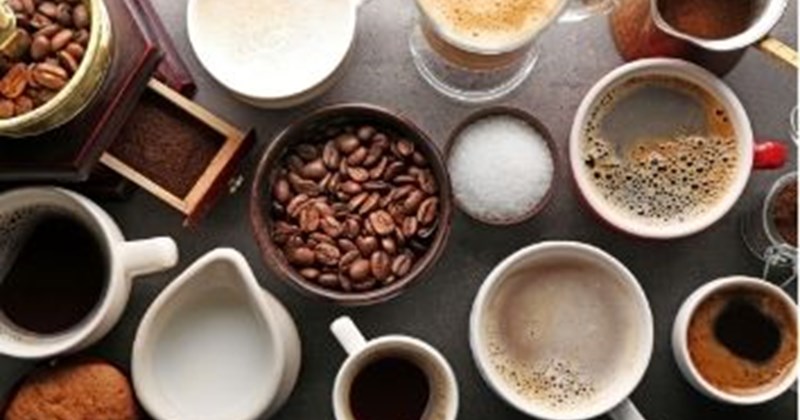Cơ thể thay đổi thế nào khi ngừng dùng caffeine