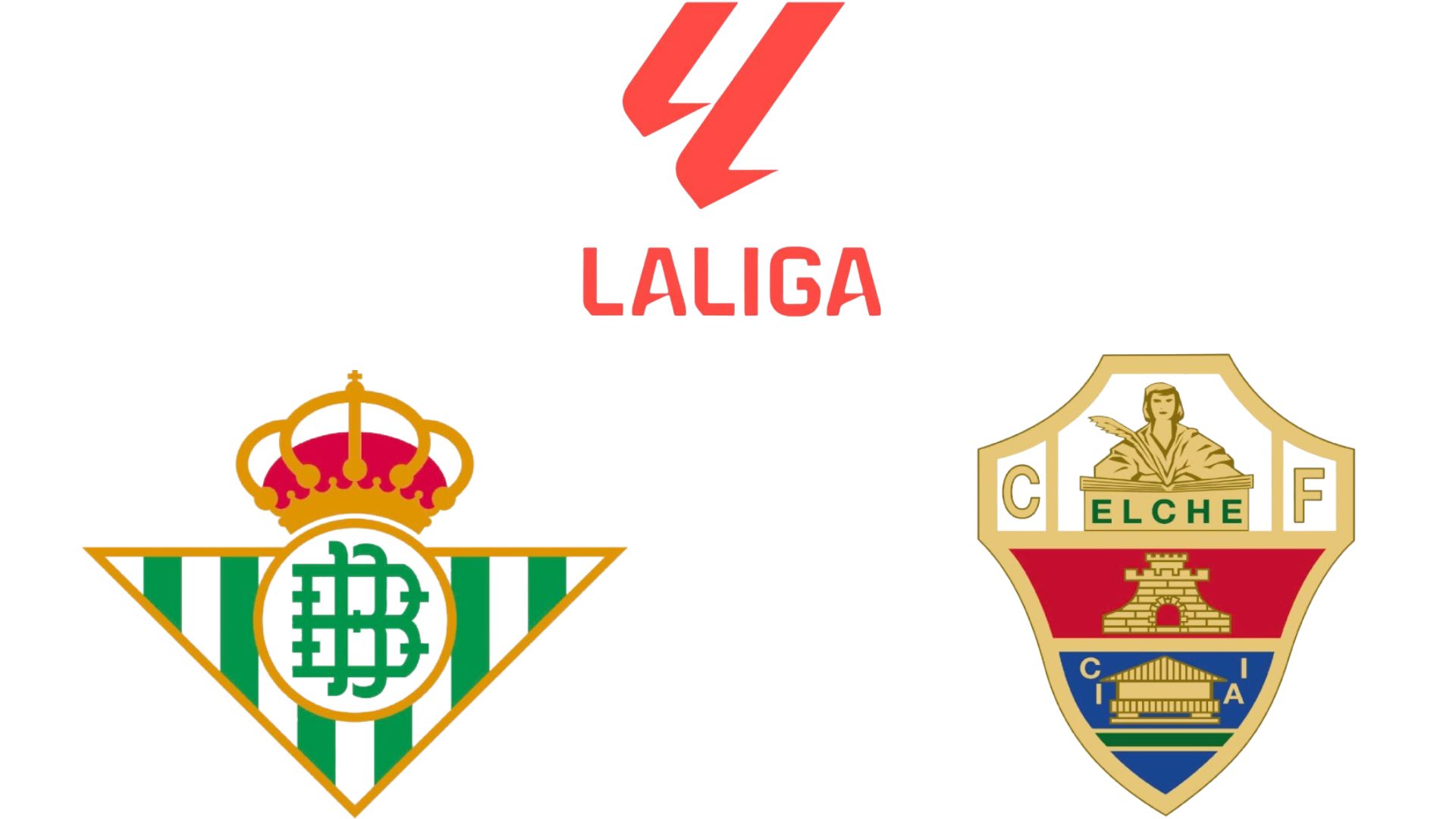 Football commentary Real Betis vs Elche in La Liga.  Graphics: Van An