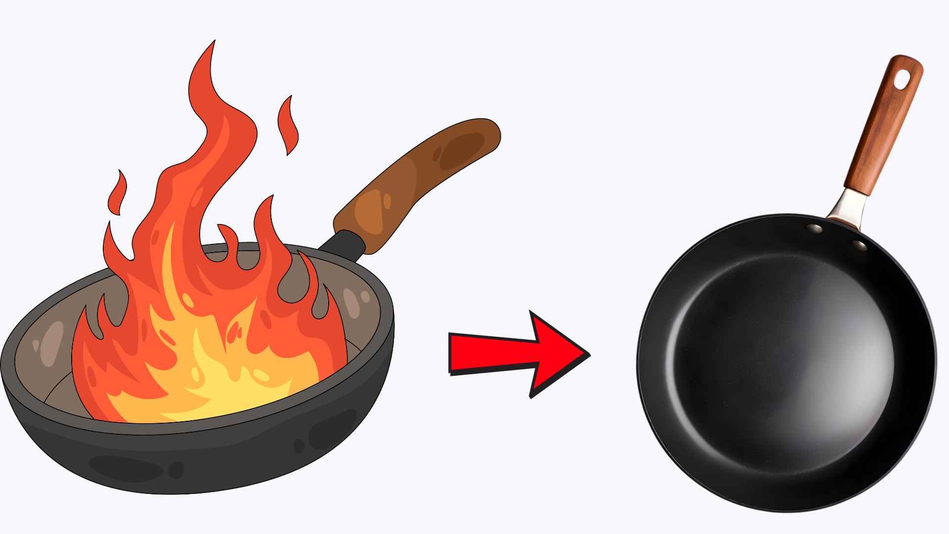 Extremely easy blackening tips without strong brushing that still shines like new. Graphic photo: Hoang Loc.