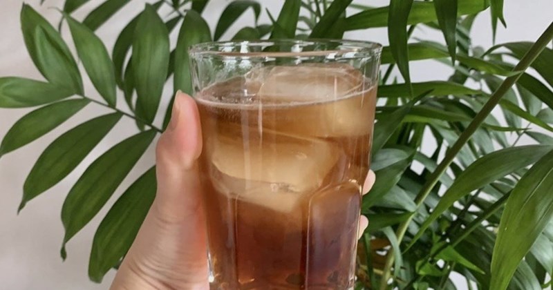 Sugary drinks like soda can be harmful to the kidneys. Photo: Thanh Thanh