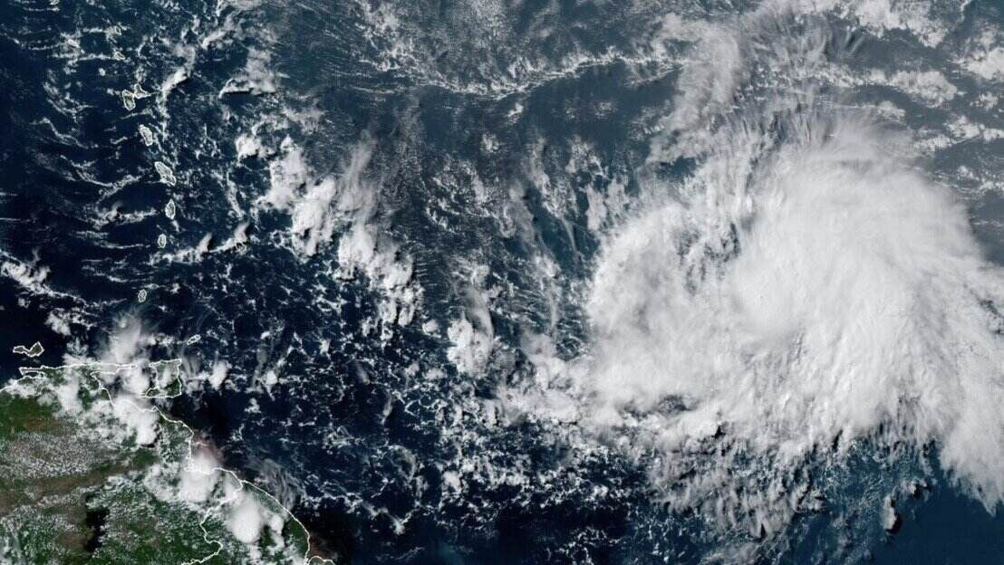 Super El Nino forms rapidly, Atlantic hurricane weakens, Pacific temperatures rise. Photo: NOAA