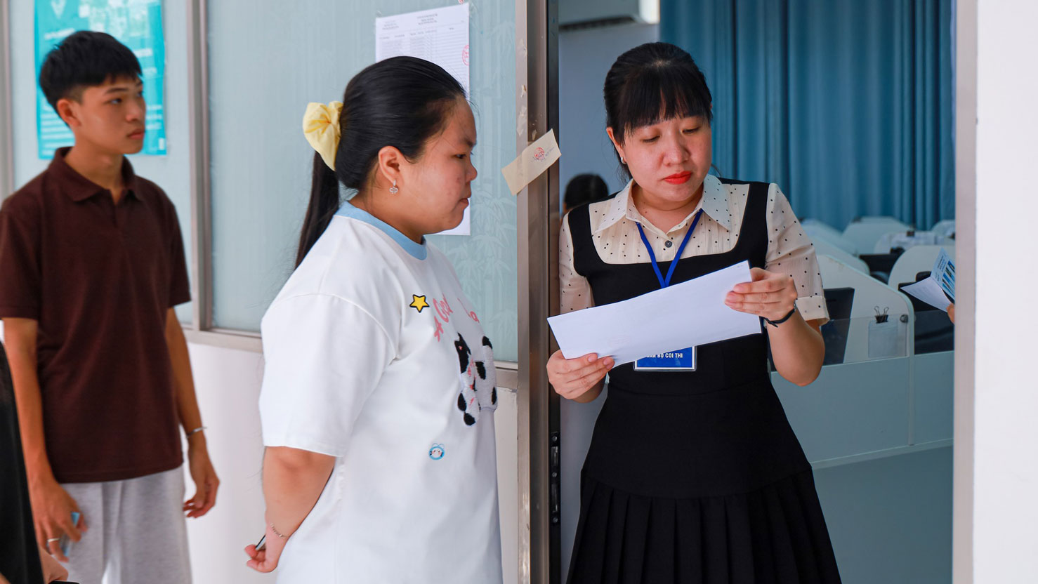 Ảnh: Đại học Cần Thơ