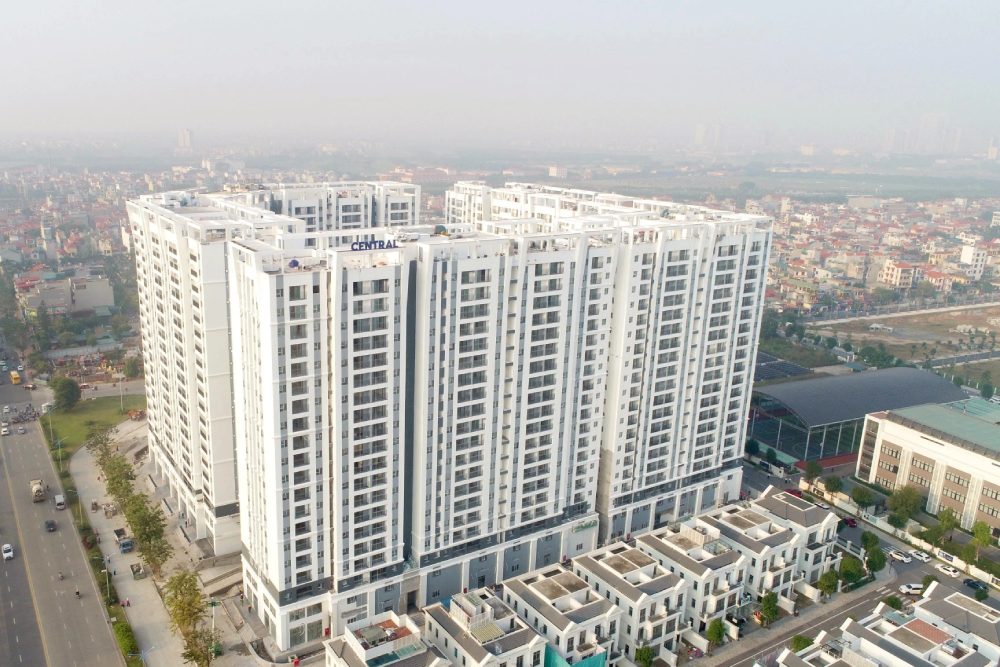 Phuc Dong Housing Development Joint Stock Company