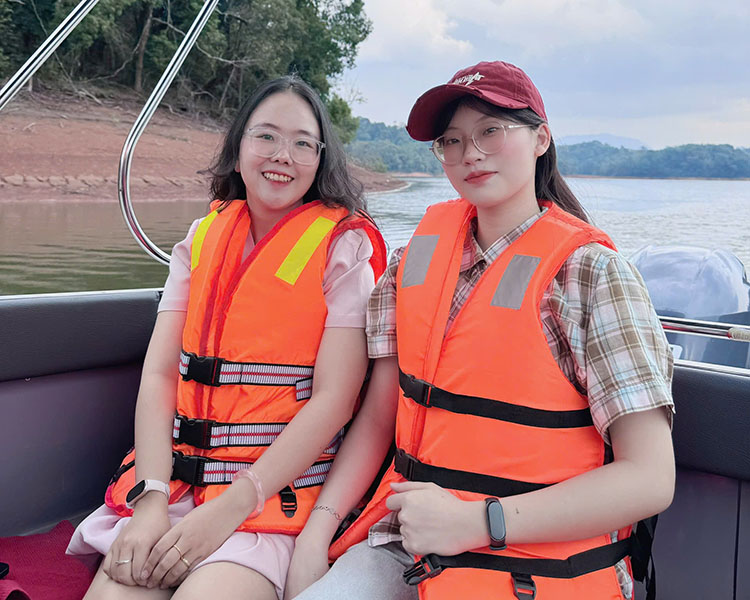 Ảnh: Quang Đạt