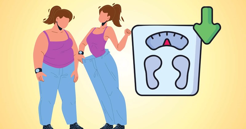 Muốn giảm cân tuổi trung niên hiệu quả, đừng bỏ qua các lưu ý này