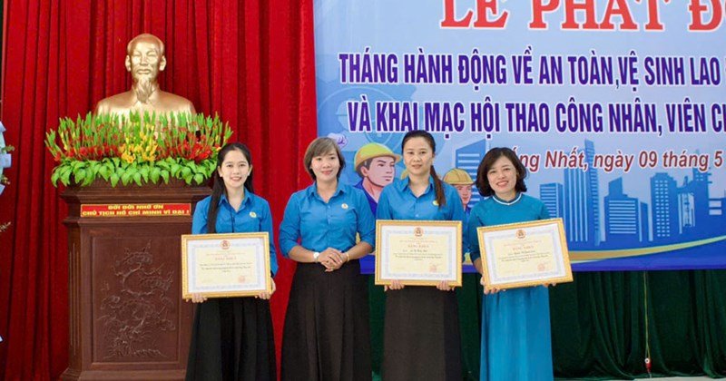Bếp ăn tập thể hỗ trợ nhân viên y tế Gia Lai