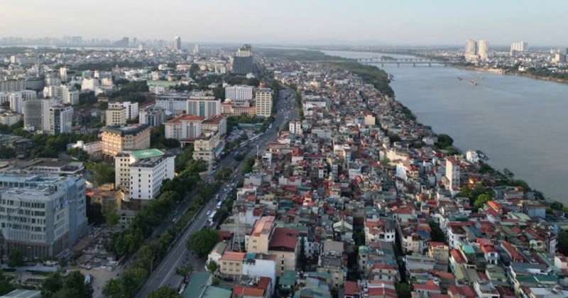 Hà Nội đề xuất đổi tiêu chí chọn tổ trưởng dân phố