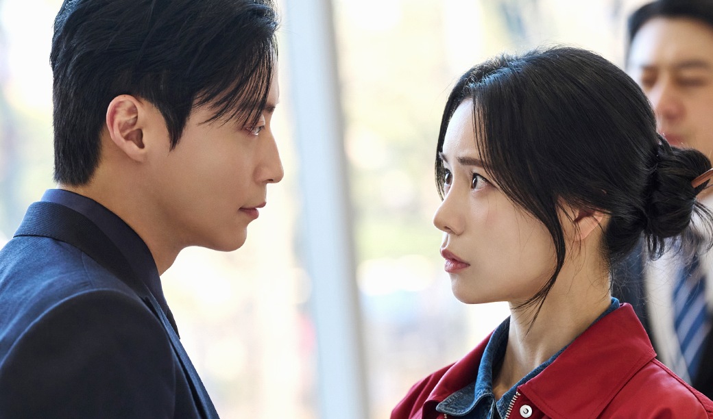 영화 속 임지연, 허남준. 사진: 제작사