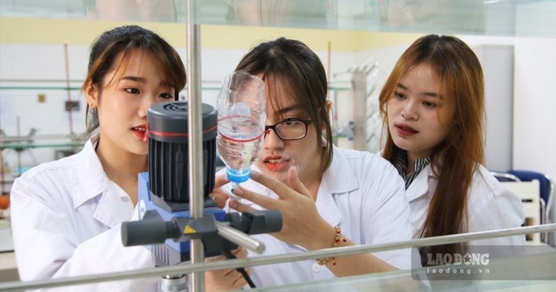 Đại học Y Dược Hải Phòng công bố kế hoạch tuyển sinh năm 2026
