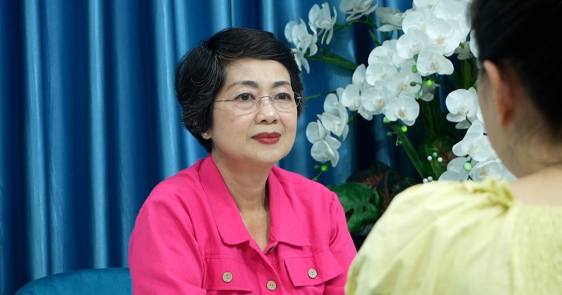 Kỹ năng làm cha mẹ: "Lá chắn" phòng chống bạo hành trẻ em