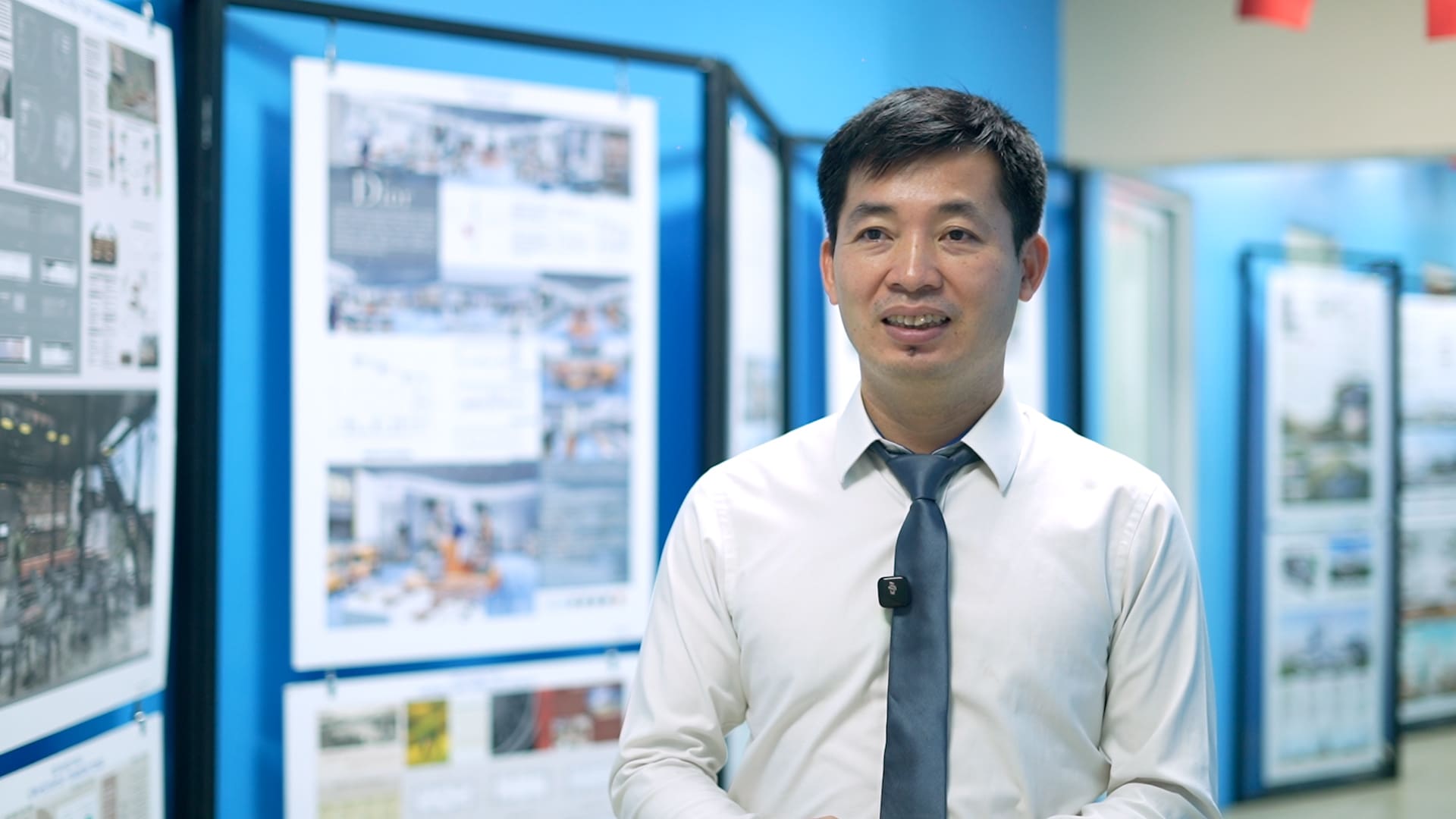 Ông Nguyễn Quang Huy cho rằng người dùng cần cân nhắc kỹ khả năng thanh toán trước khi lựa chọn hình thức “mua trước trả sau“. Ảnh: Trang Anh