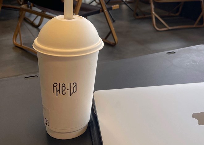 Phe La fined for food safety violations. Photo: Hoai Anh