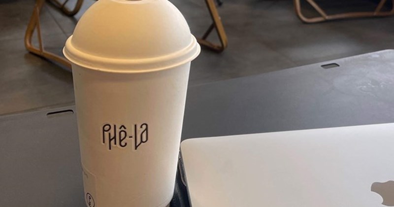 Economy 24h: Beverage shop of millions who love Phê La on food safety violation list