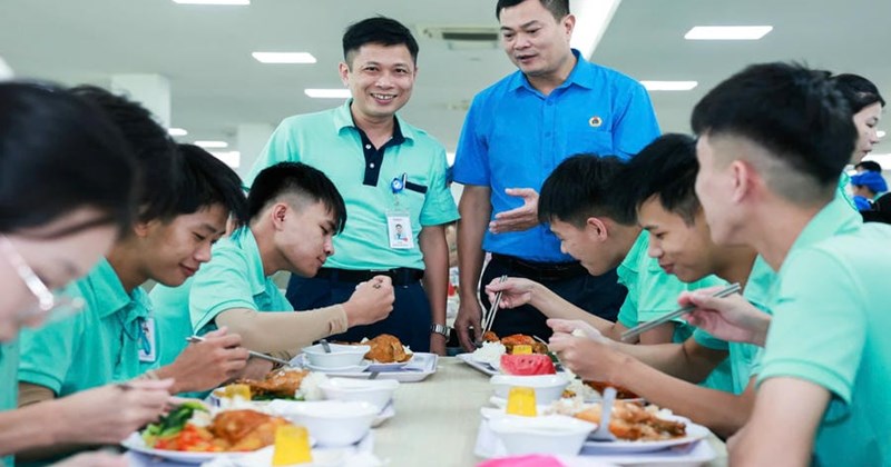 Triển khai sáng tạo phong trào "Vì người nghèo - Không để ai bị bỏ lại