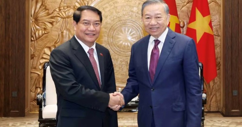 Hà Nội và Viêng Chăn phải đi đầu trong hợp tác địa phương