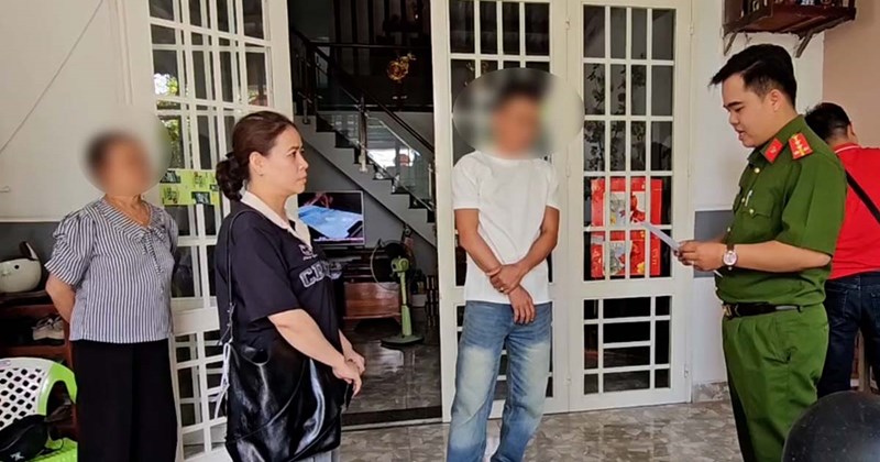 TP.HCM: Triệt phá đường dây tín dụng đen núp bóng "hụi online"