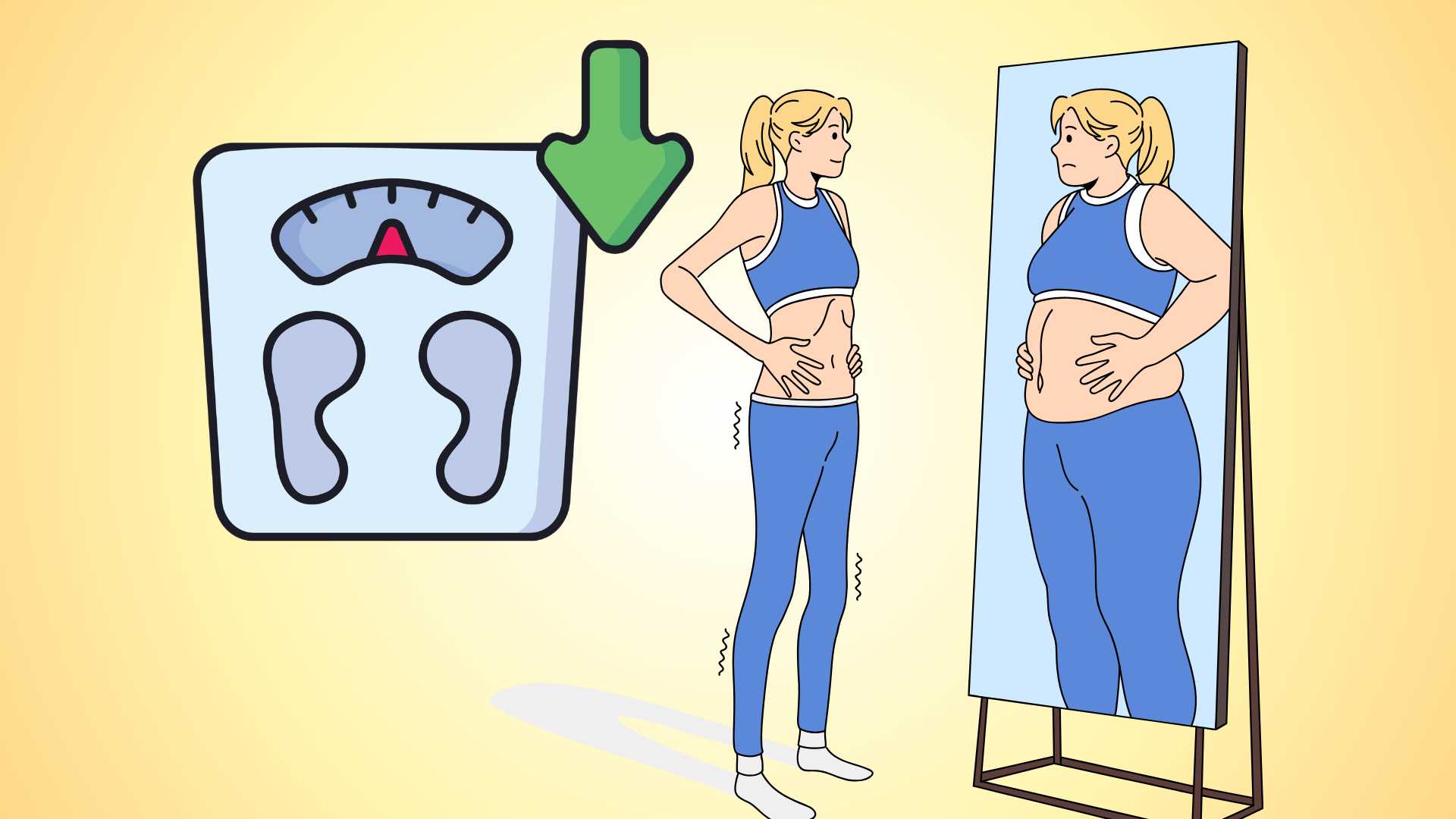 2 simple pilates exercises to help you lose weight and burn fat effectively