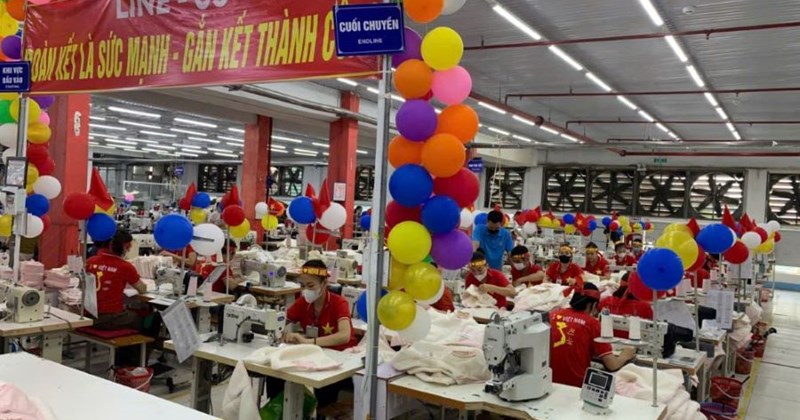 Độc thân 2026" thu hút đông đảo người lao động