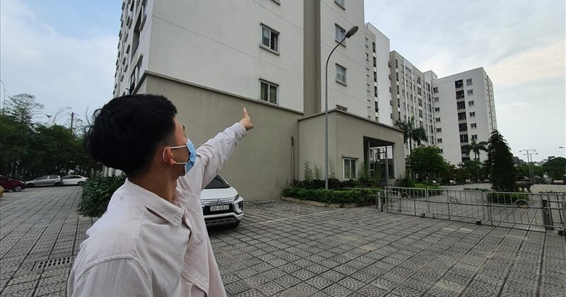 Có đất nhưng chưa có nhà vẫn được mua nhà ở xã hội