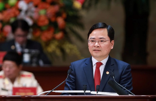 Mặt trận Tổ quốc Việt Nam và các tổ chức thành viên đã quán triệt sâu sắc quan điểm “Dân là gốc”