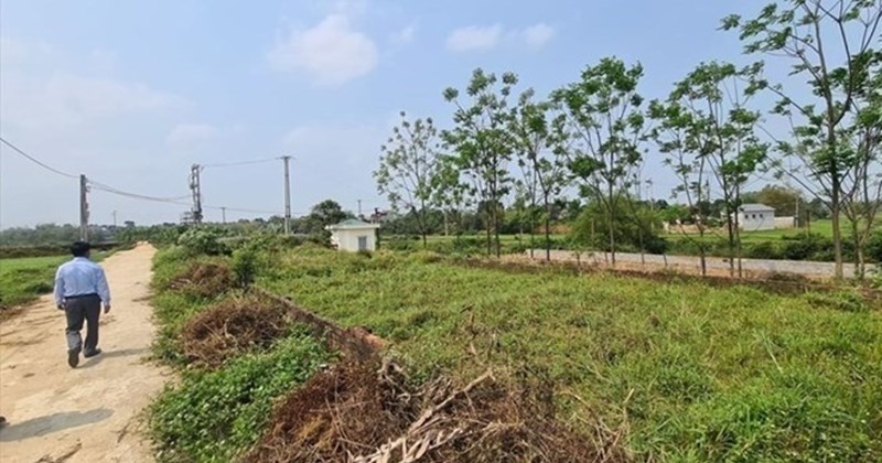 Ministry of Agriculture and Environment responds to obstacles in converting agricultural land to residential land