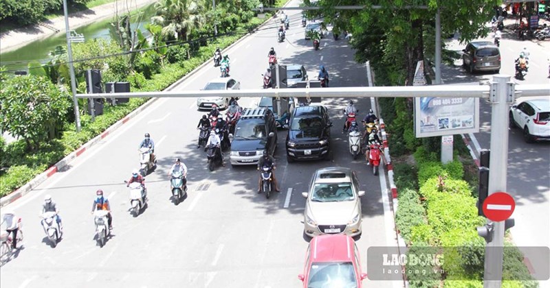Đã đến lúc chấm dứt các đợt nắng nóng trên cả nước