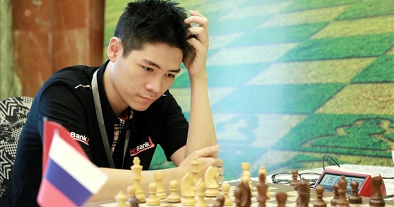 Cờ vua tranh 20 bộ huy chương tại Đại hội Thể thao 2026